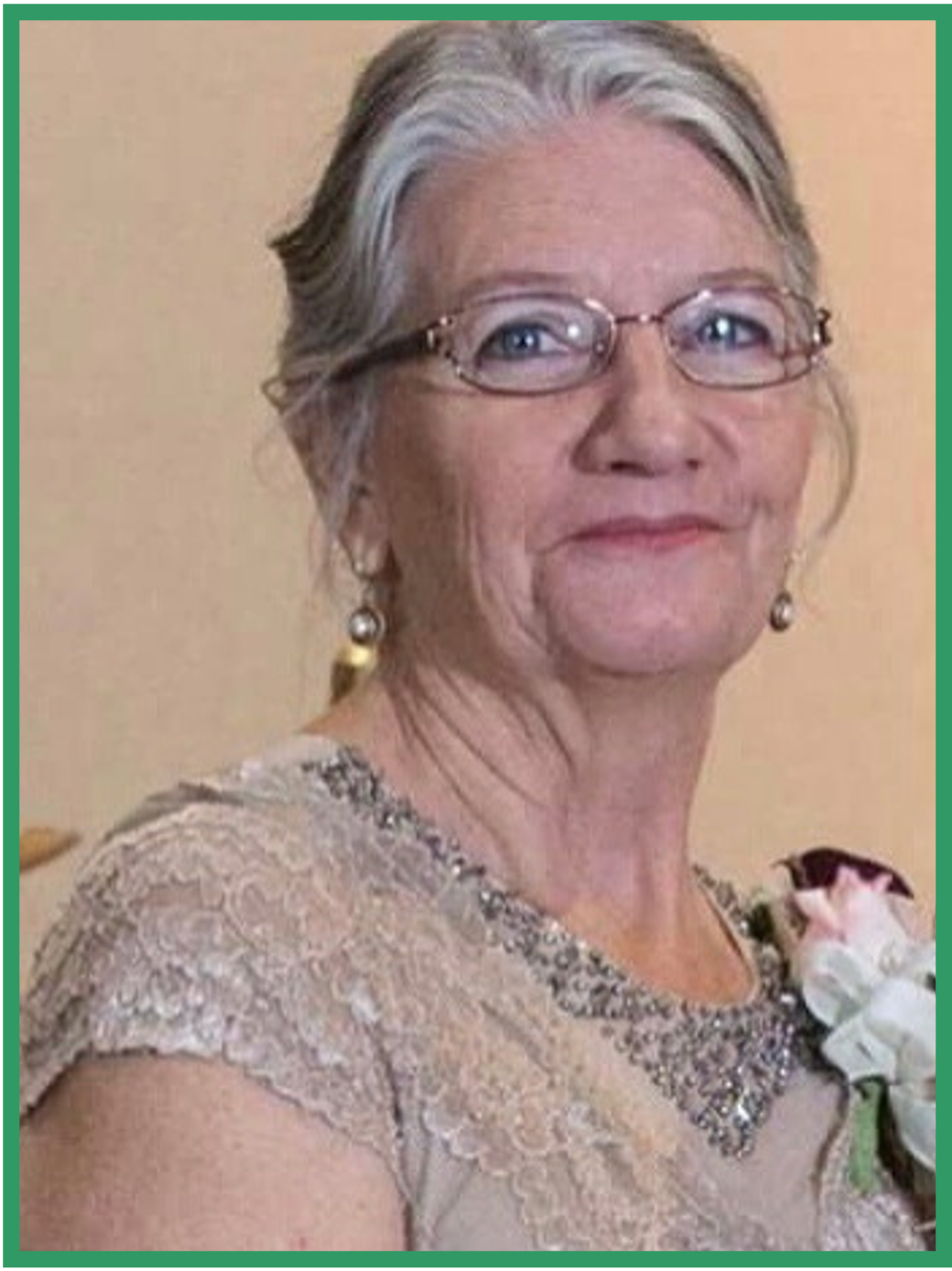 Brenda Shope